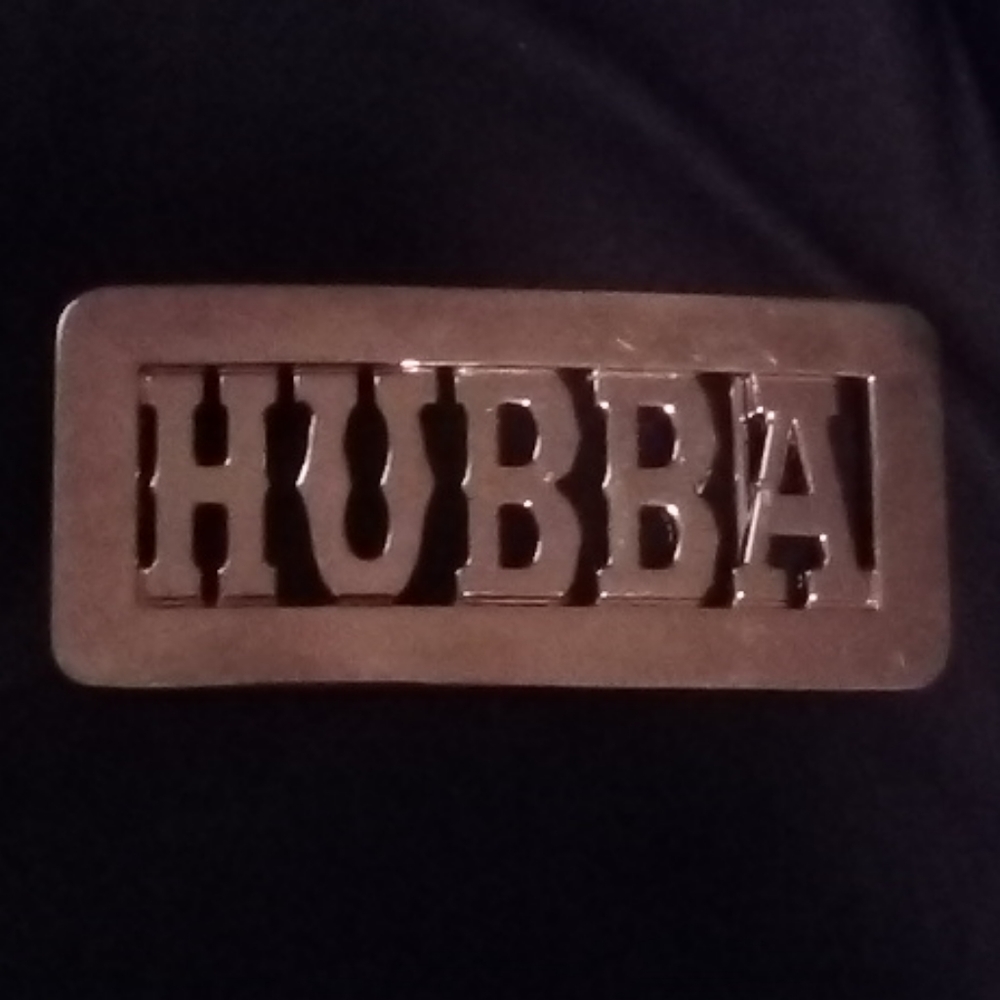 Buckle